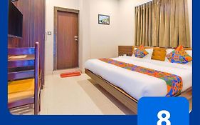 Fabhotel Maanvad Garh